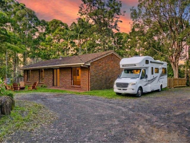 Cottage for sale in Kings Creek, Queensland