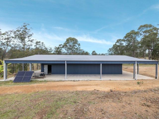 Land for sale in Hickeys Creek, New South Wales