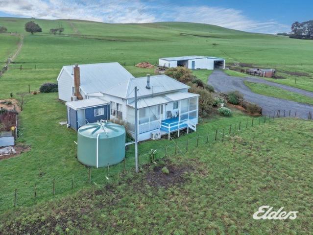 House for sale in Montagu, Tasmania