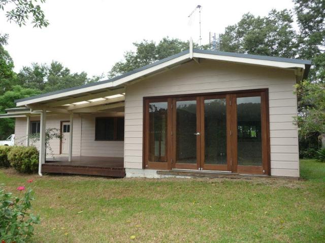 House for rent in Hannam Vale, New South Wales