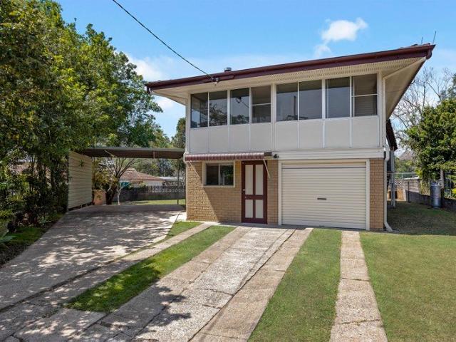 House for sale in Yeronga, Greater Brisbane