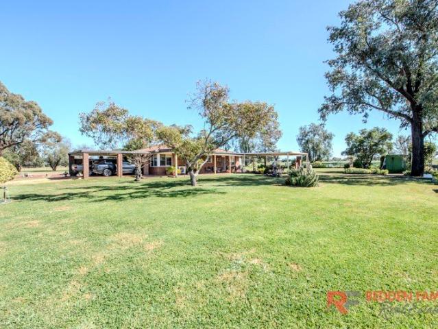Cottage for sale in Woodstock, Dubbo