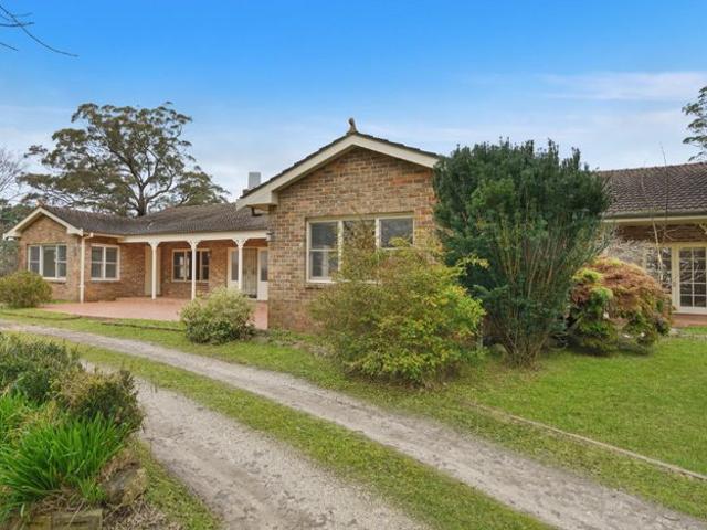 House for rent in Berrima, New South Wales