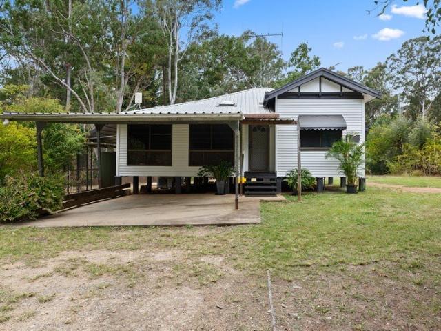 House for rent in Glenwood, Queensland