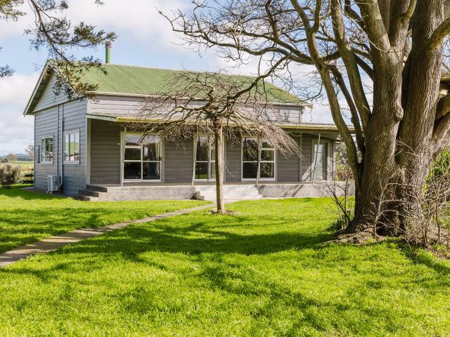 House for rent in Glen Oroua