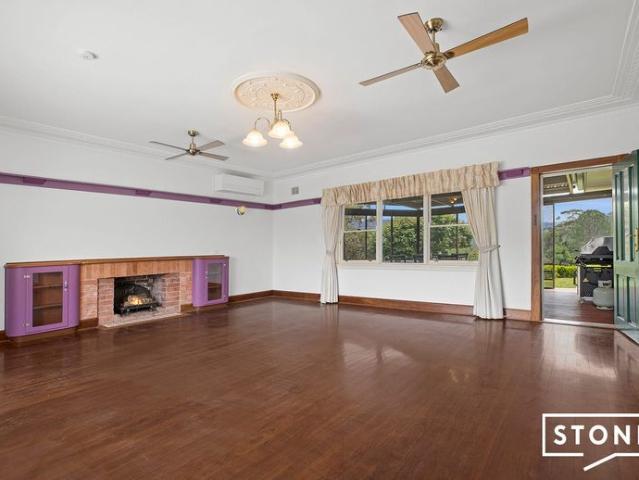 House for rent in Upper Orara, Coffs Harbour