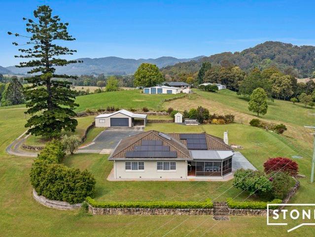 House for rent in Upper Orara, Coffs Harbour