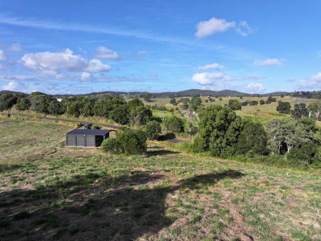 Cottage for sale in Greens Creek, Queensland