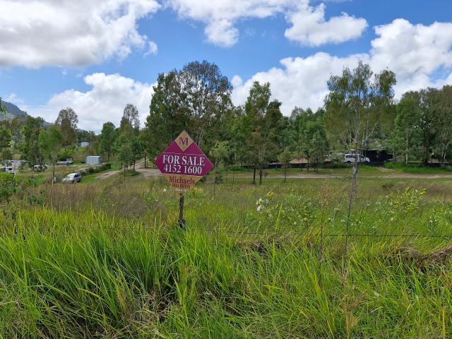 Property for sale in Mount Perry, Queensland