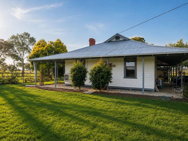 House for sale in Leitchville, Victoria