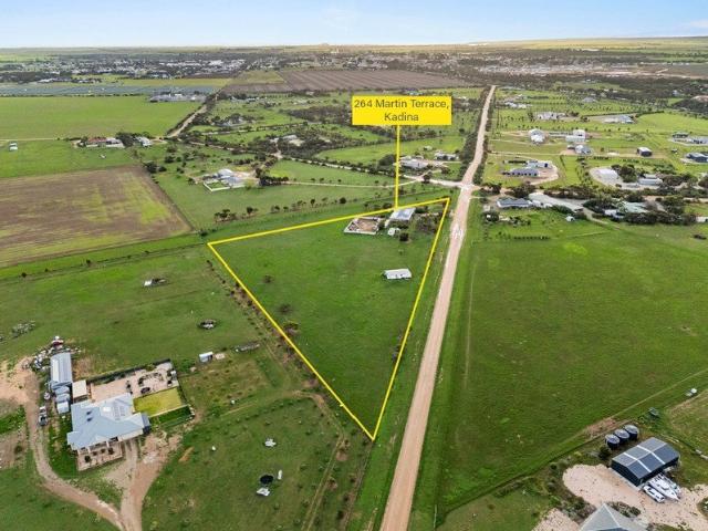 House for sale in Kadina, South Australia