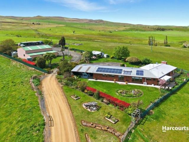 House for sale in Ouse, Tasmania