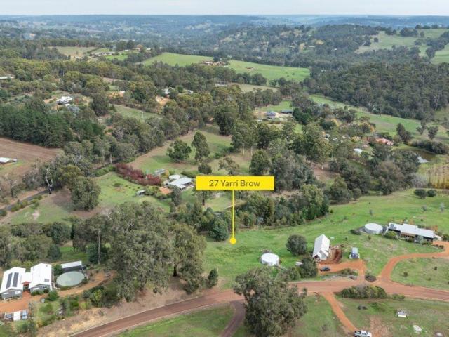 Land for sale in Kangaroo Gully, Western Australia