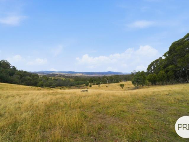 Land for sale in Colebrook, Tasmania