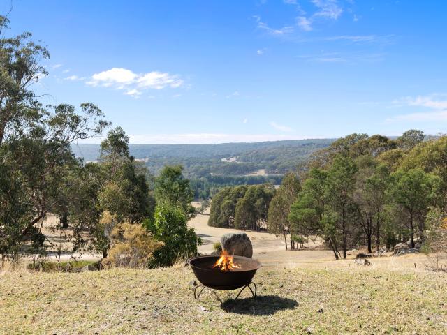 Property for sale in Tallarook, Victoria