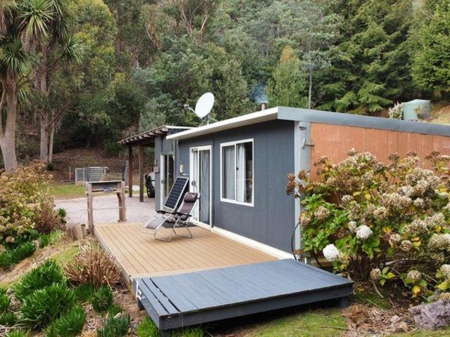 Land for sale in Claude Road, Tasmania