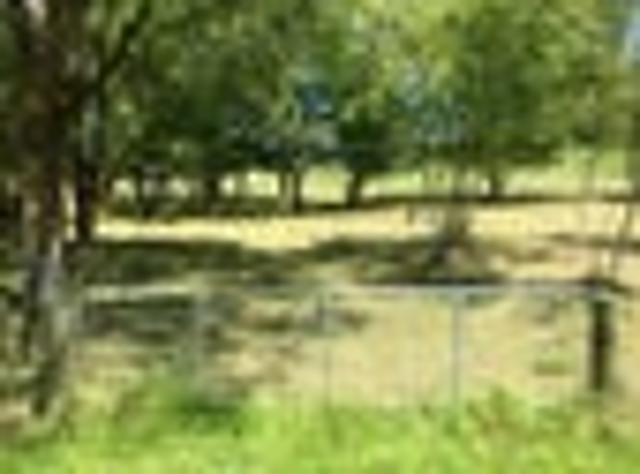 Land for sale in Waipawa