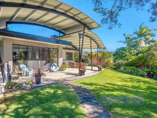 House for sale in Ocean Shores, New South Wales