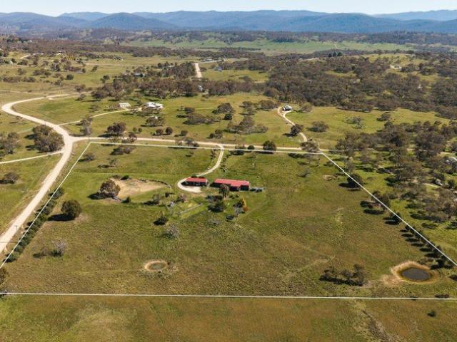 Cottage for sale in Moonbah, New South Wales