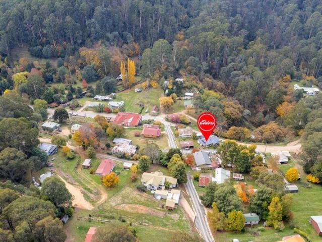House for sale in Woods Point, Victoria