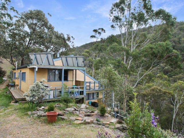 House for sale in Omeo, Shire of East Gippsland