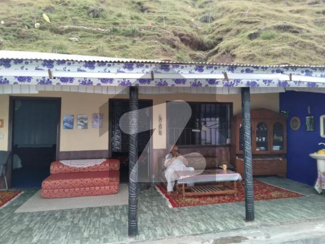 House for sale in Murree, Islamabad Capital Territory