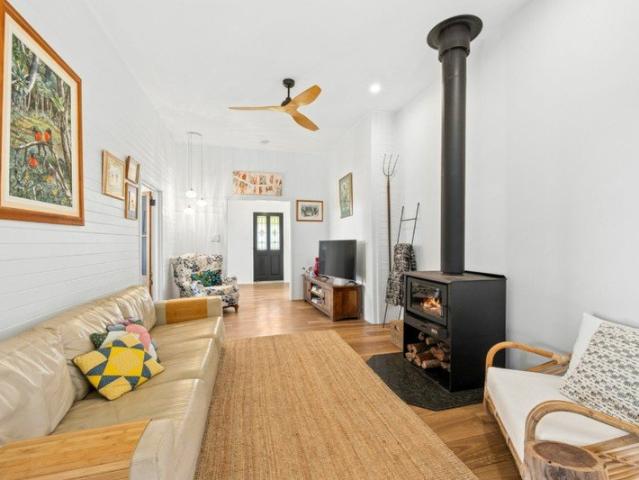 House for rent in Montville, Sunshine Coast Regional