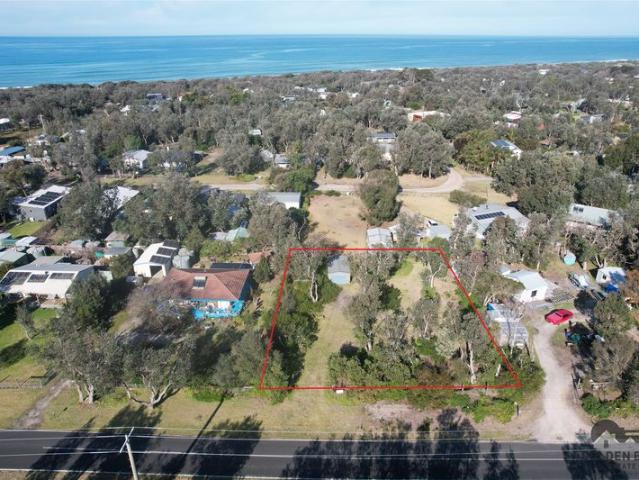 Land for sale in Glomar Beach, Victoria