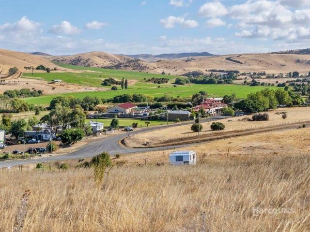 Land for sale in Hamilton Central, Tasmania
