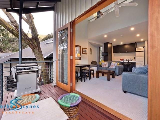 Apartment for sale in Thredbo, New South Wales