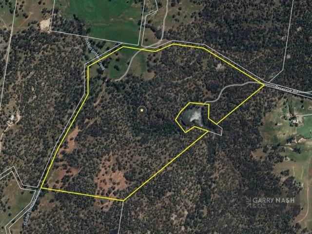 Land for sale in Springhurst, Victoria