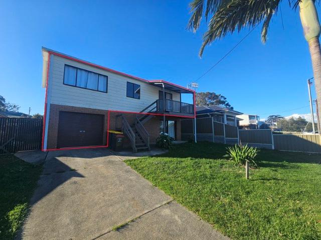 House for rent in Sanctuary Point, New South Wales