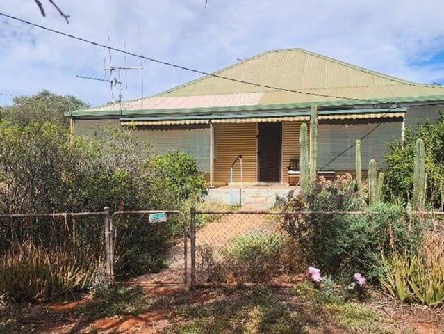 House for sale in Iron Knob, Pastoral Unincorporated Area