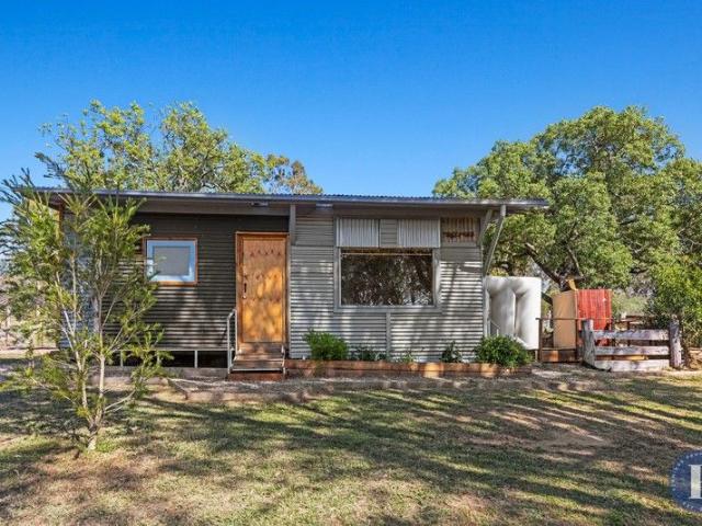 Land for sale in Rye Park, New South Wales