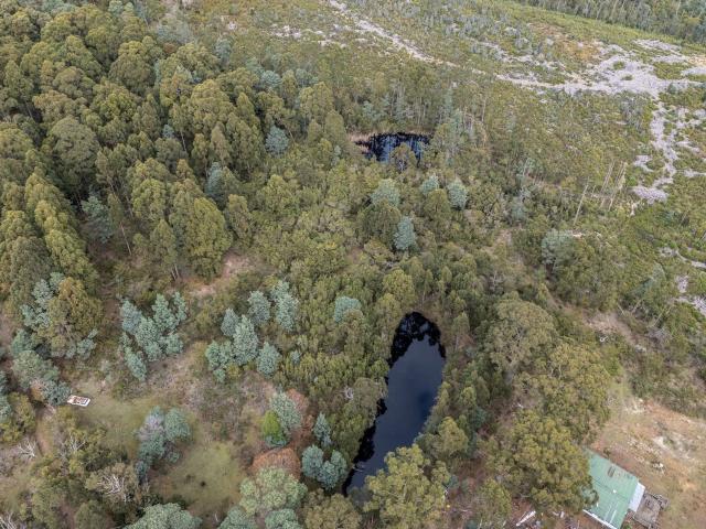Property for sale in Holwell, Tasmania