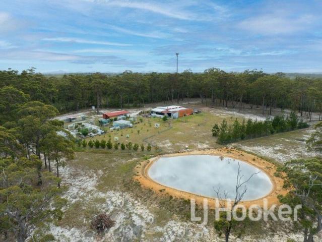 Land for sale in Sussex Inlet, New South Wales