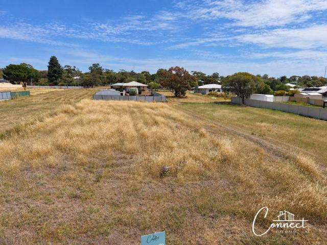 Land for sale in York, Shire Of York