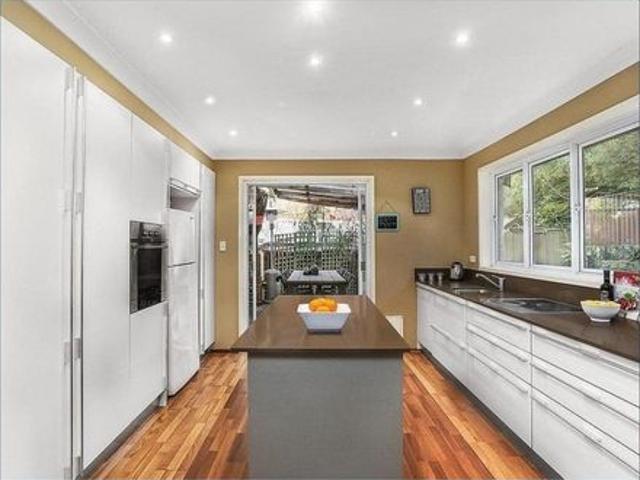House for rent in Sutherland, New South Wales