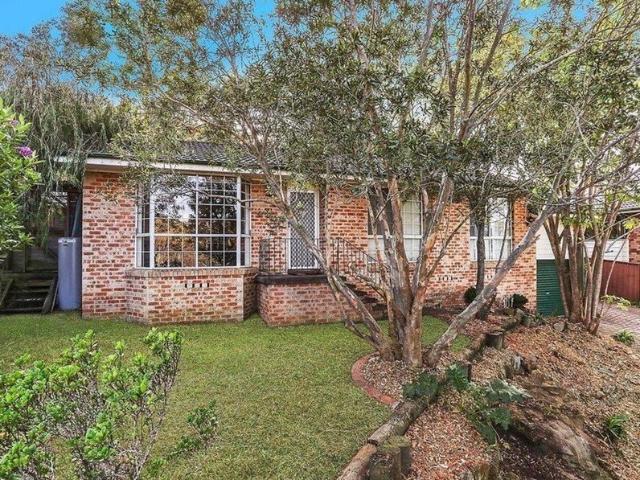 House for rent in Sutherland, New South Wales