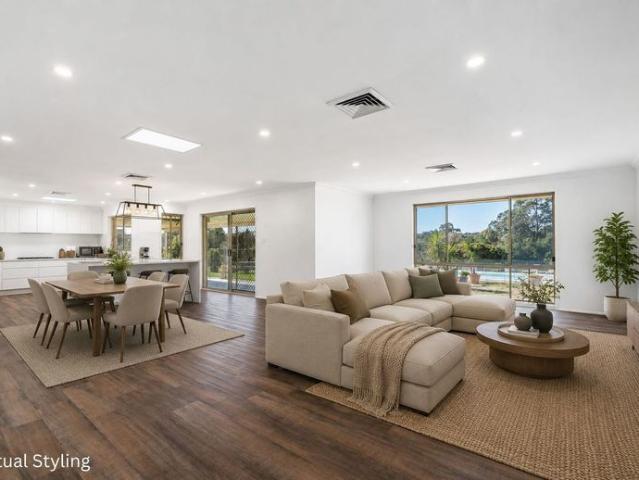 House for rent in Nowra Hill, Shoalhaven City Council