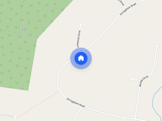 House for rent in Nowra Hill, Shoalhaven City Council