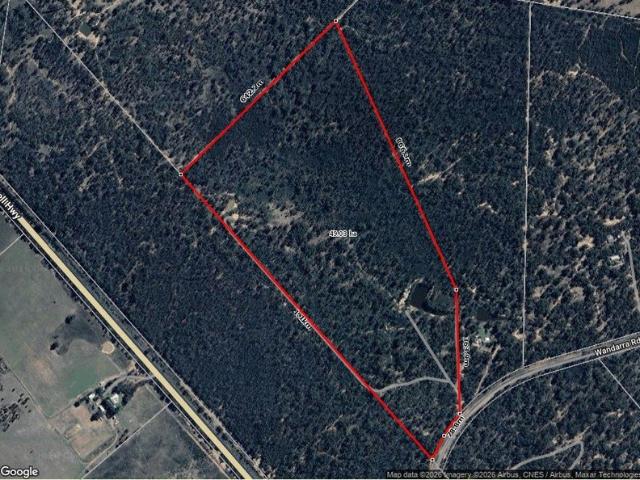 Land for sale in Brocklehurst, New South Wales