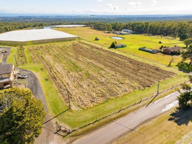 Land for sale in Sydney, New South Wales