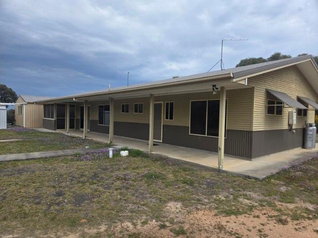 Cottage for sale in Coolmunda, Queensland