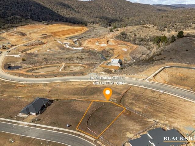 Land for sale in Queanbeyan, New South Wales