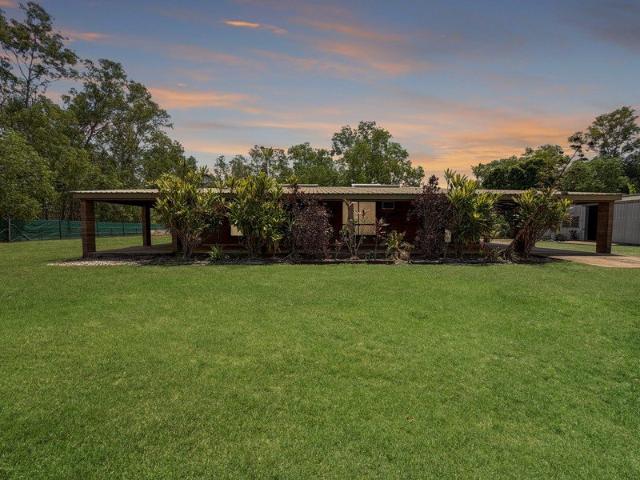 House for rent in Humpty Doo, Northern Territory