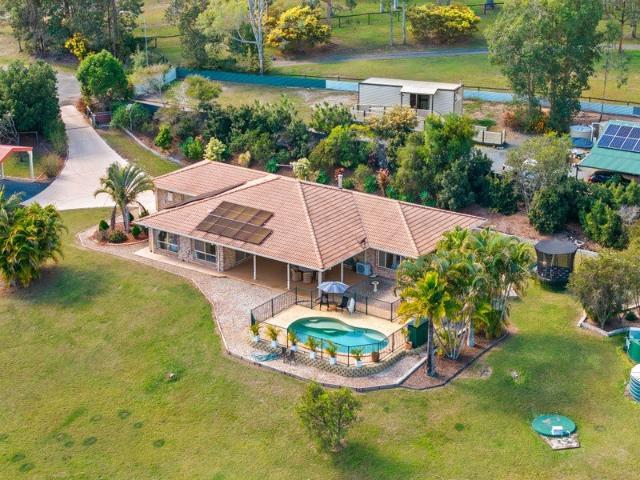 House for sale in Wonglepong, Queensland