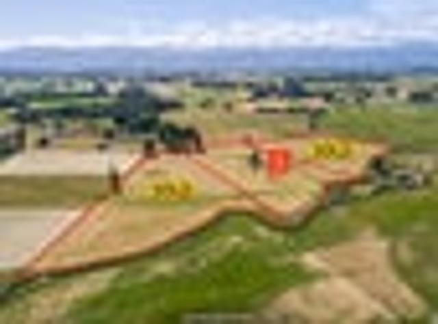 Land for sale in Wellington