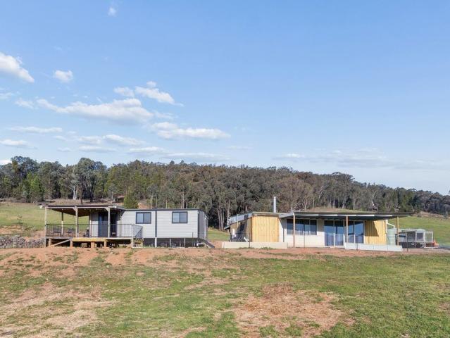 Cottage for sale in Frogmore, Reids Flat