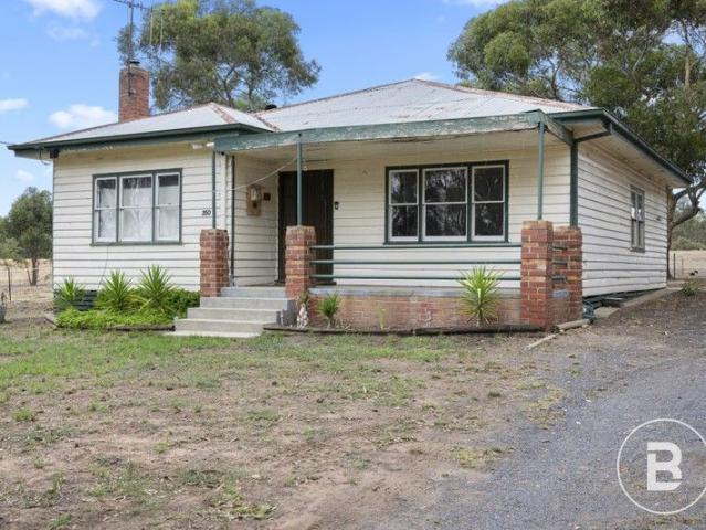 House for sale in Carisbrook, Victoria